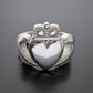 large claddagh ring