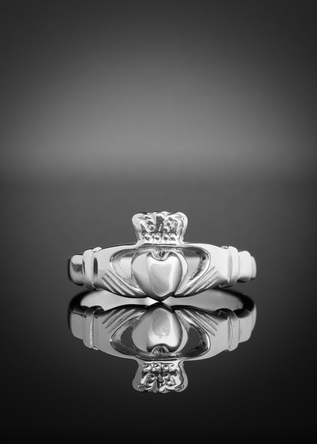 Claddagh Ring Collection | Handmade in Ireland – Claddagh Design