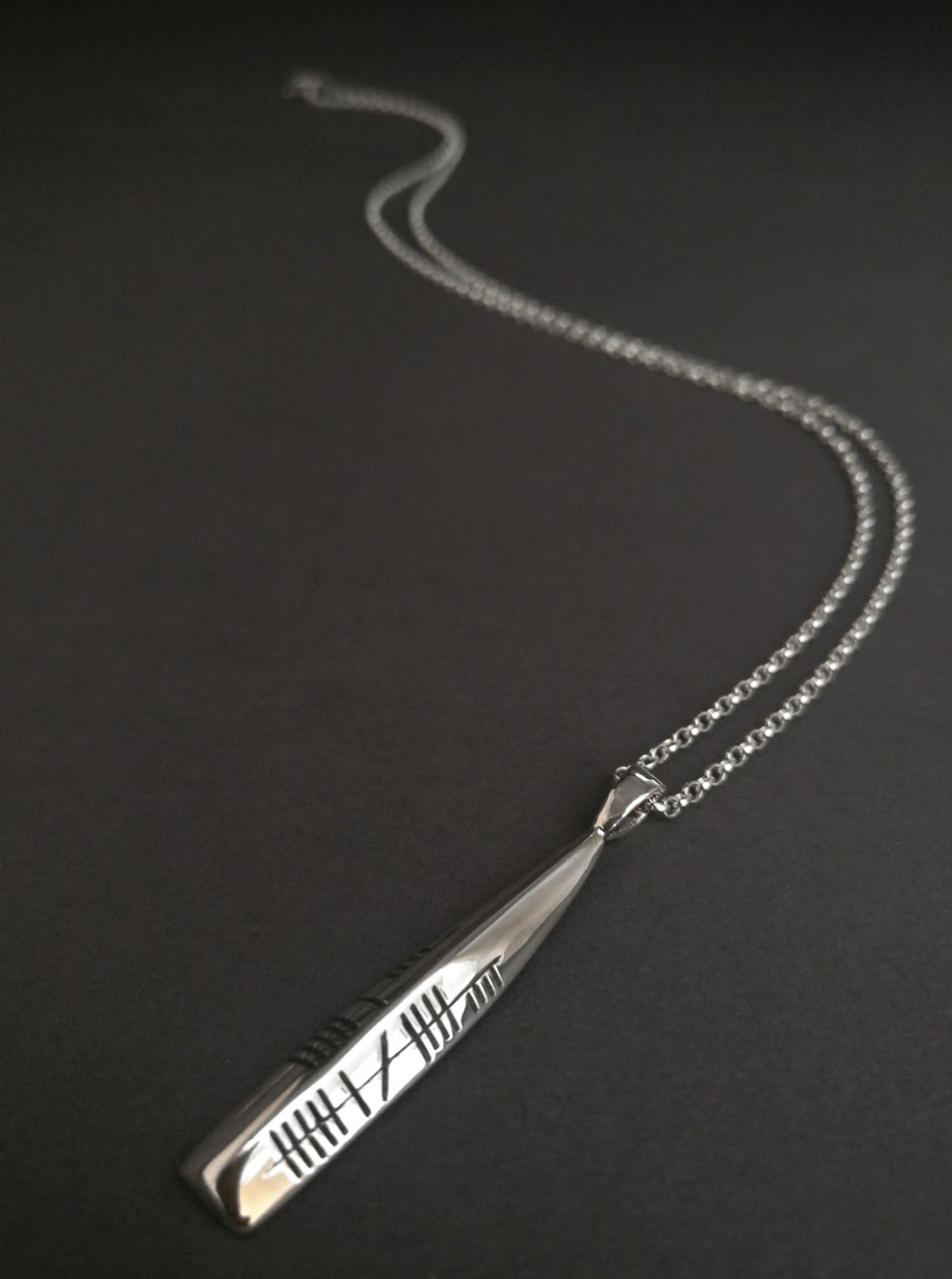 Stainless Steel Family & Friends Pendant Necklaces & Pendants for Men for  sale | eBay