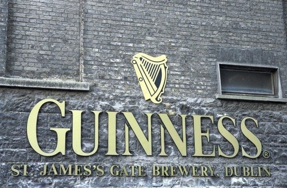 Featured image of post Simple Way to Guinness Company History